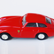 Illustration for article titled Dydo 1/64 #1 - Project Prancing Horse #1 - 1948 Ferrari 166mm